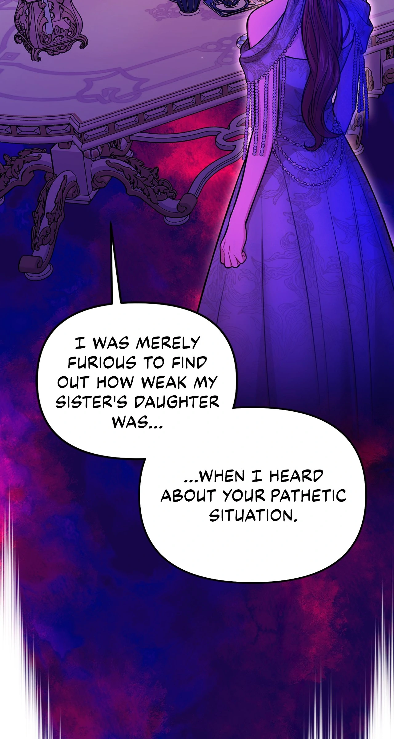 The Secret Bedroom of a Dejected Royal Daughter Chapter 100 92
